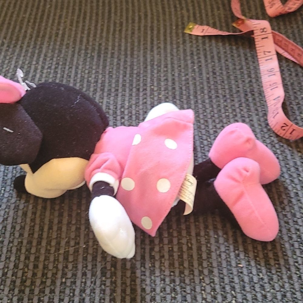 Collectable Mini Mouse - Picture 3 of 3